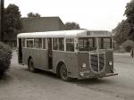 Bussing NAG 500T 1938 года